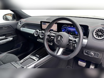 Used Mercedes-Benz EQB 2025 for sale - 77595753: Photo