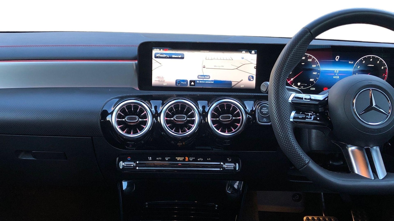 Used Mercedes-Benz CLA 2025 for sale - 77679836: Photo 10