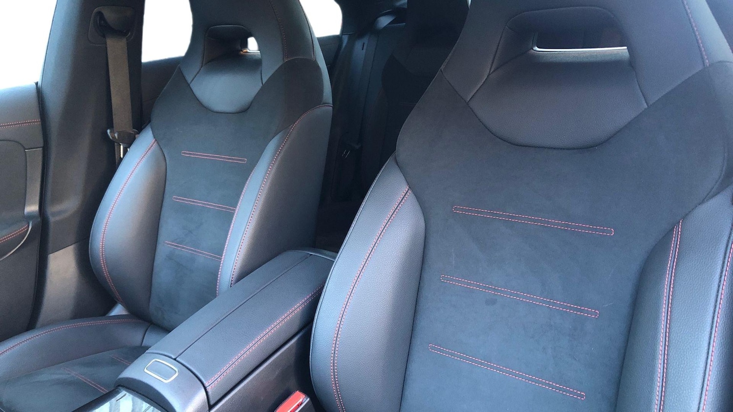 Used Mercedes-Benz CLA 2025 for sale - 77679836: Photo 11