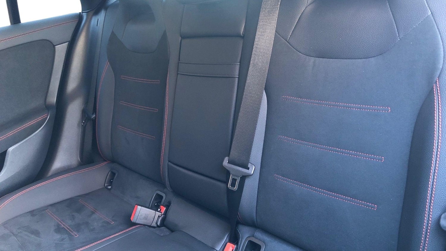 Used Mercedes-Benz CLA 2025 for sale - 77679836: Photo 12