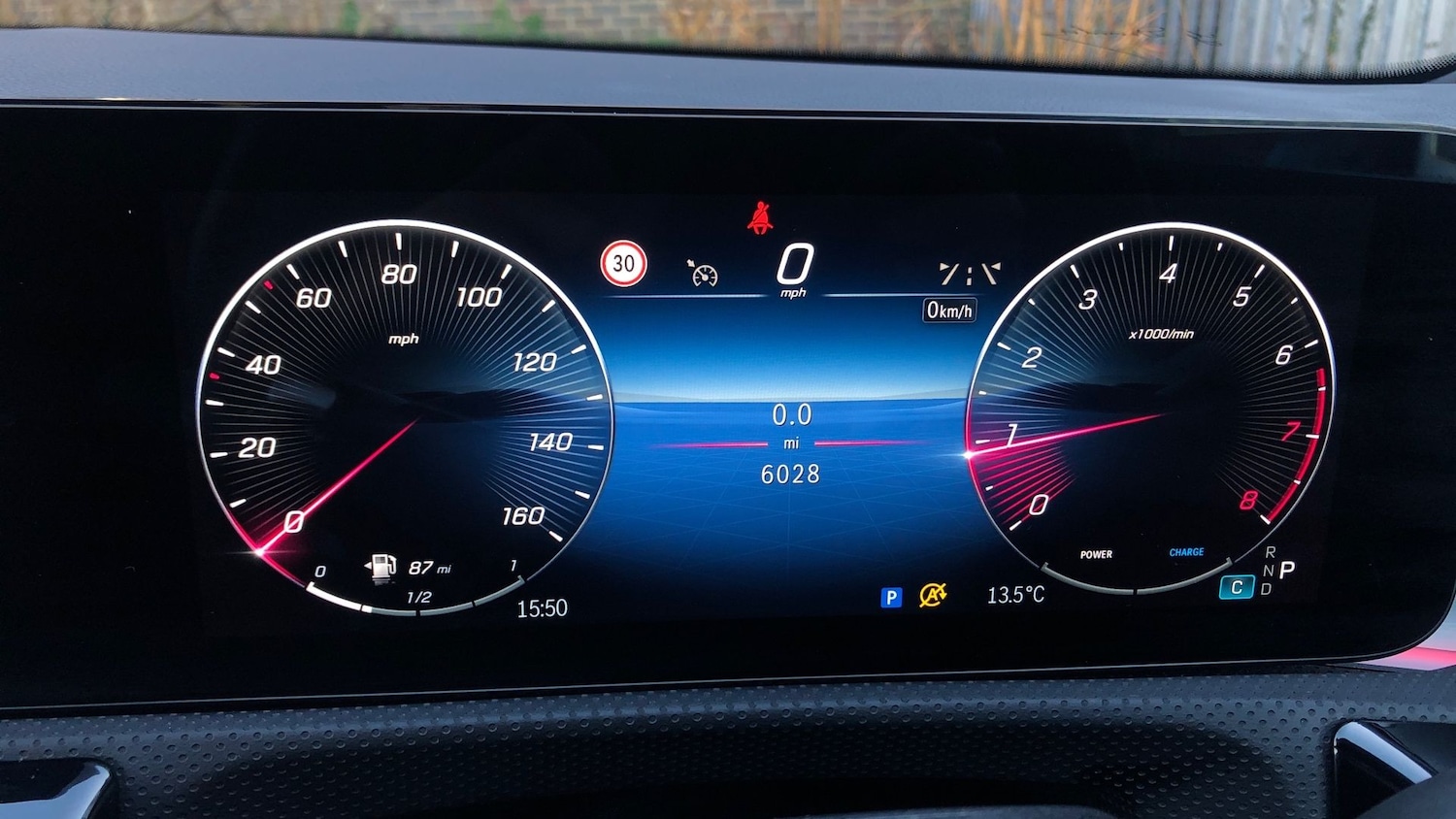 Used Mercedes-Benz CLA 2025 for sale - 77679836: Photo 13