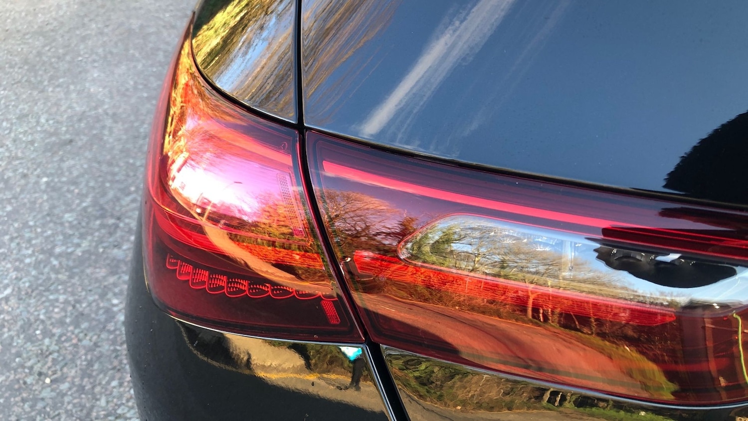 Used Mercedes-Benz CLA 2025 for sale - 77679836: Photo 16