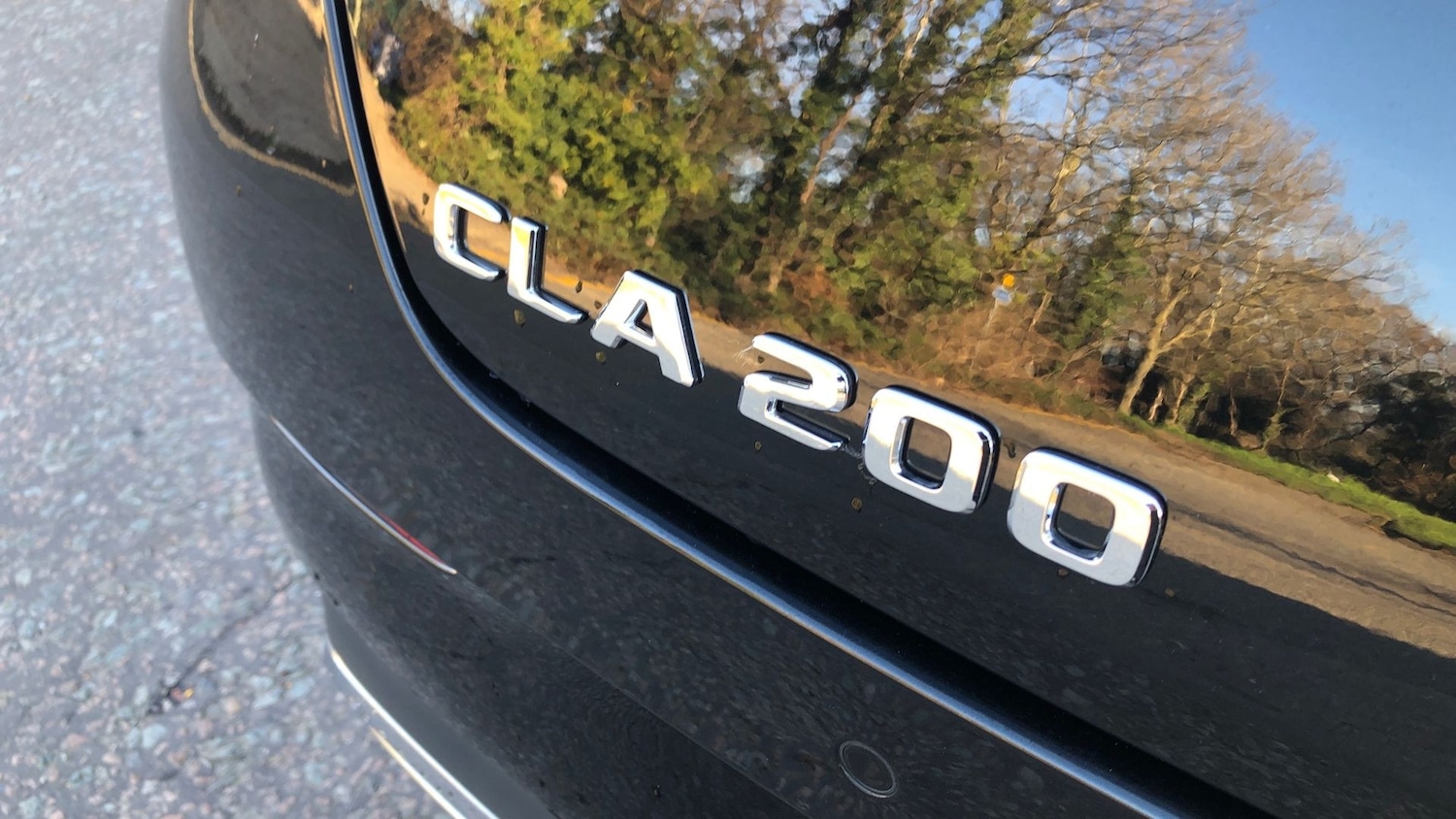 Used Mercedes-Benz CLA 2025 for sale - 77679836: Photo 17