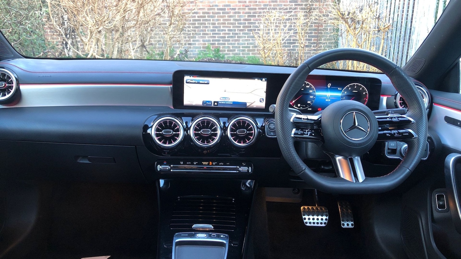 Used Mercedes-Benz CLA 2025 for sale - 77679836: Photo 18