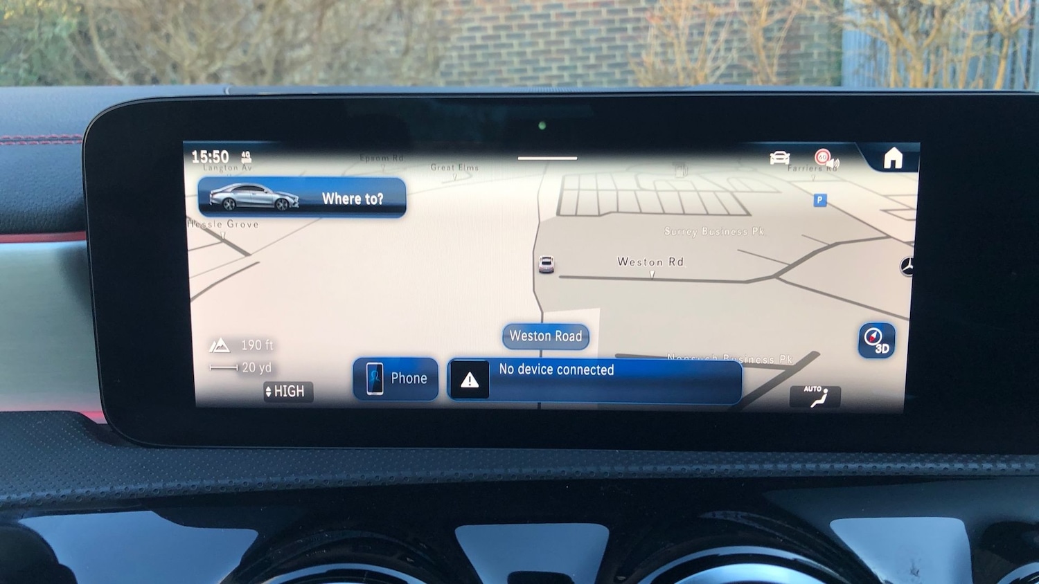 Used Mercedes-Benz CLA 2025 for sale - 77679836: Photo 20