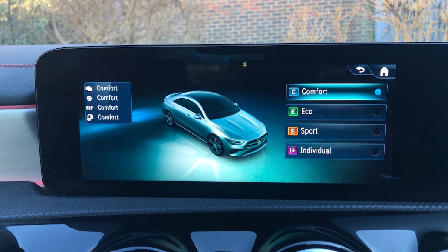 Used Mercedes-Benz CLA 2025 for sale - 77679836: Photo 21