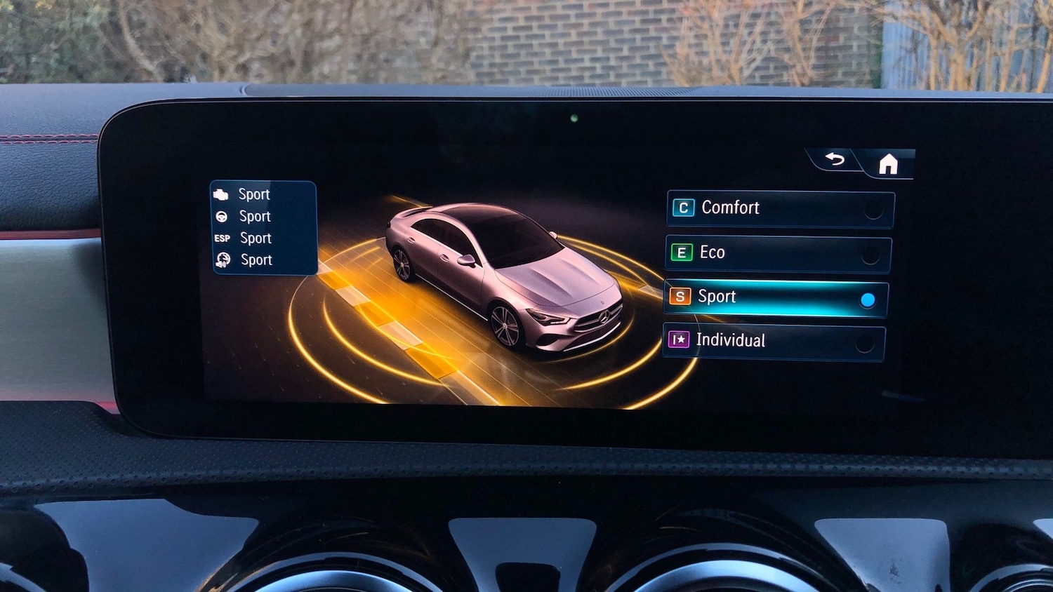 Used Mercedes-Benz CLA 2025 for sale - 77679836: Photo 23