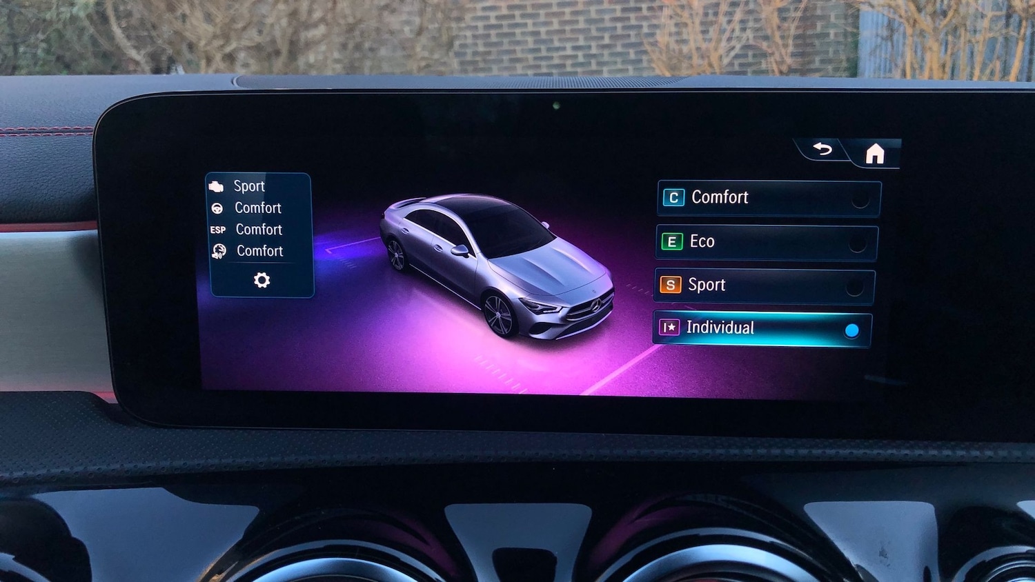 Used Mercedes-Benz CLA 2025 for sale - 77679836: Photo 24