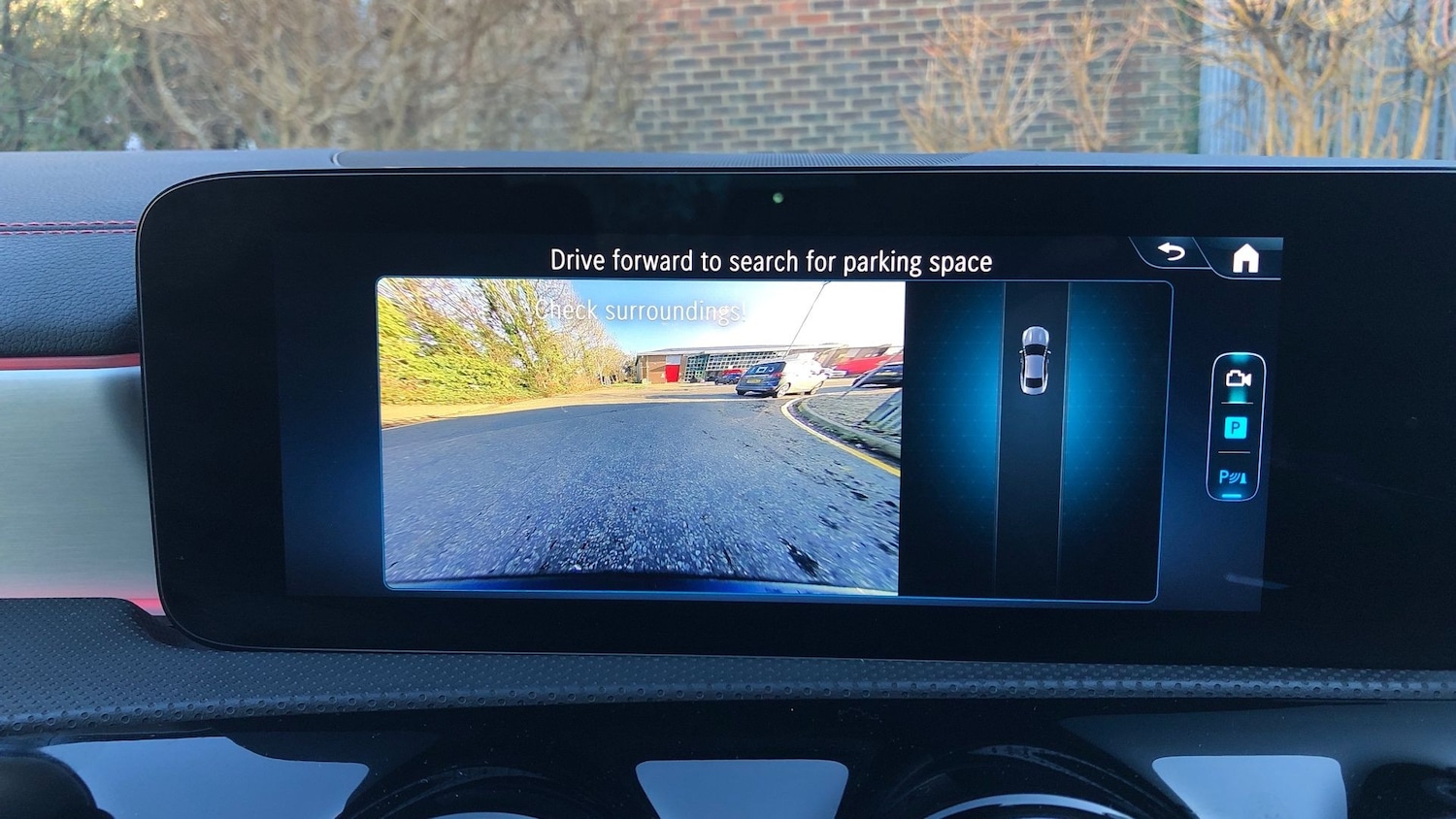 Used Mercedes-Benz CLA 2025 for sale - 77679836: Photo 25