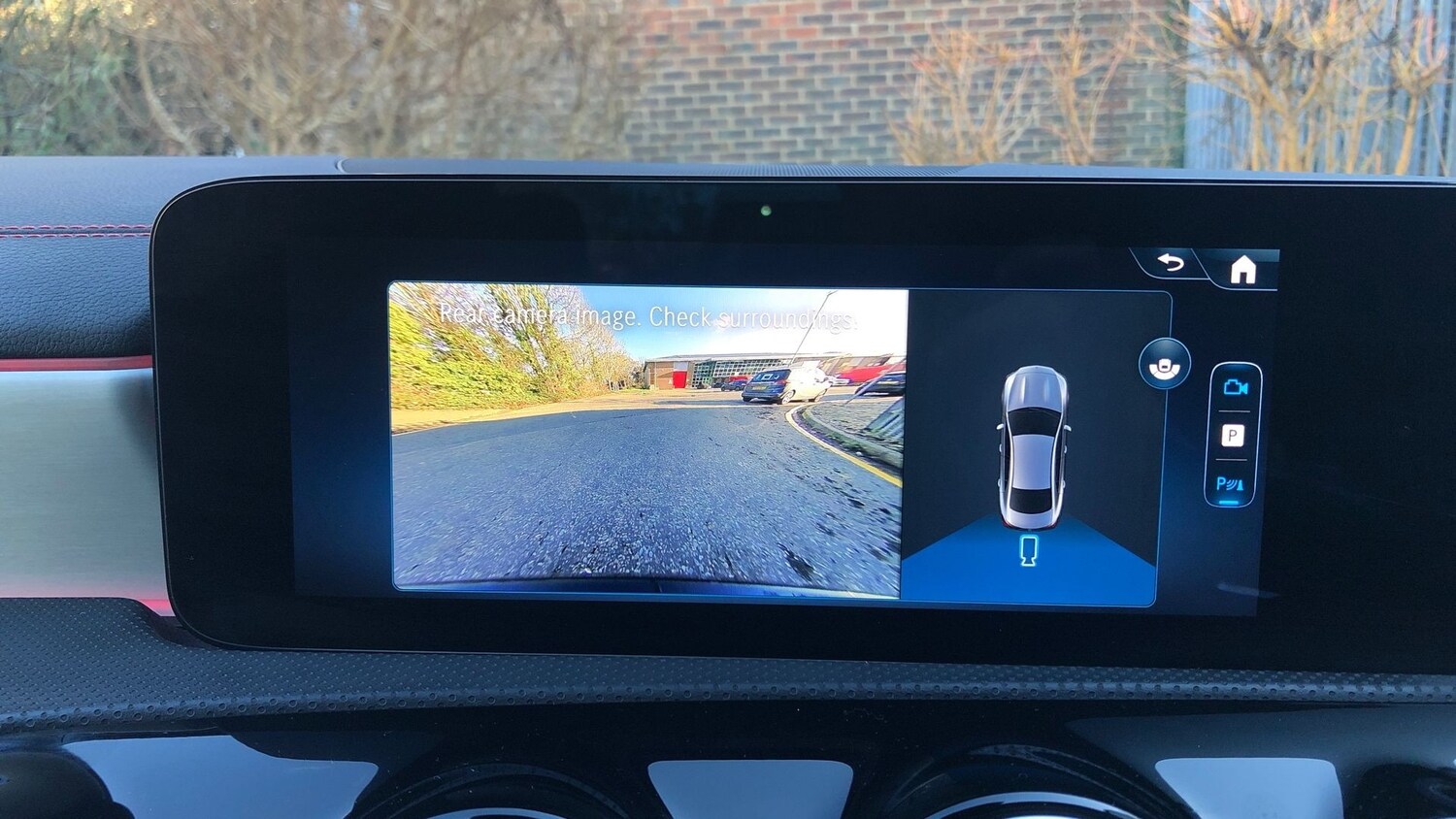 Used Mercedes-Benz CLA 2025 for sale - 77679836: Photo 26