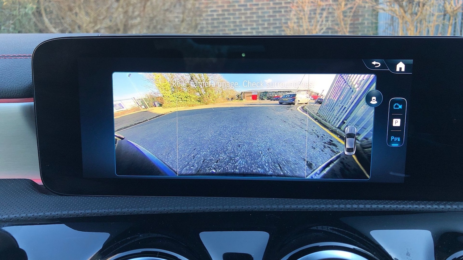 Used Mercedes-Benz CLA 2025 for sale - 77679836: Photo 27