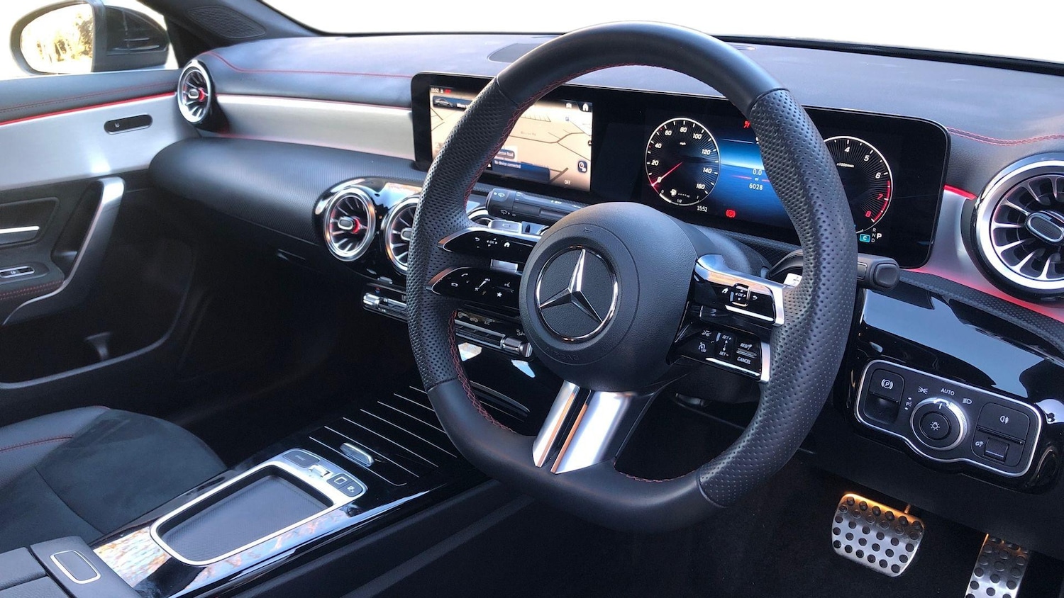 Used Mercedes-Benz CLA 2025 for sale - 77679836: Photo 3