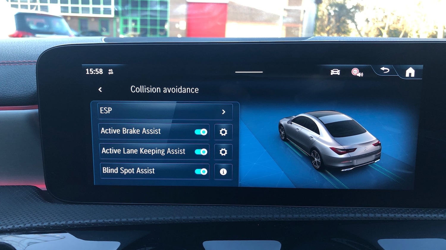 Used Mercedes-Benz CLA 2025 for sale - 77679836: Photo 36