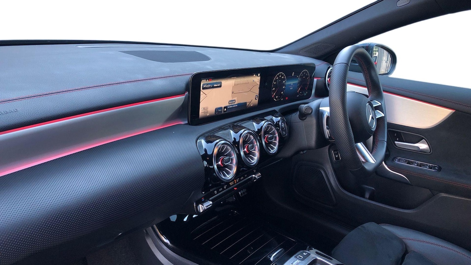 Used Mercedes-Benz CLA 2025 for sale - 77679836: Photo 8