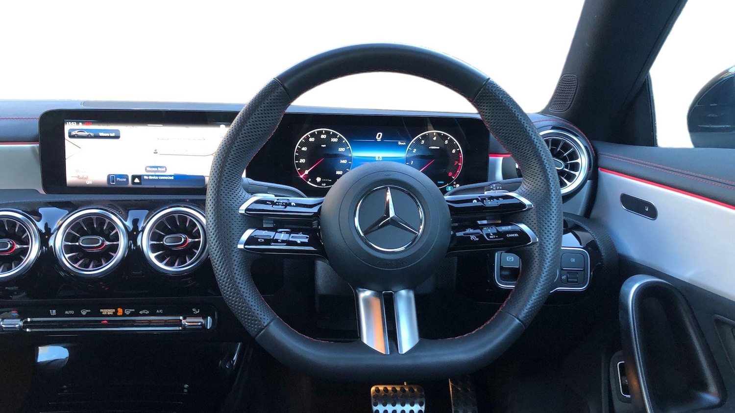 Used Mercedes-Benz CLA 2025 for sale - 77679836: Photo 9