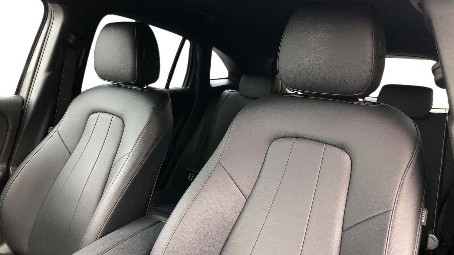 Used Mercedes-Benz EQA 2021 for sale - 76453396: Photo 11