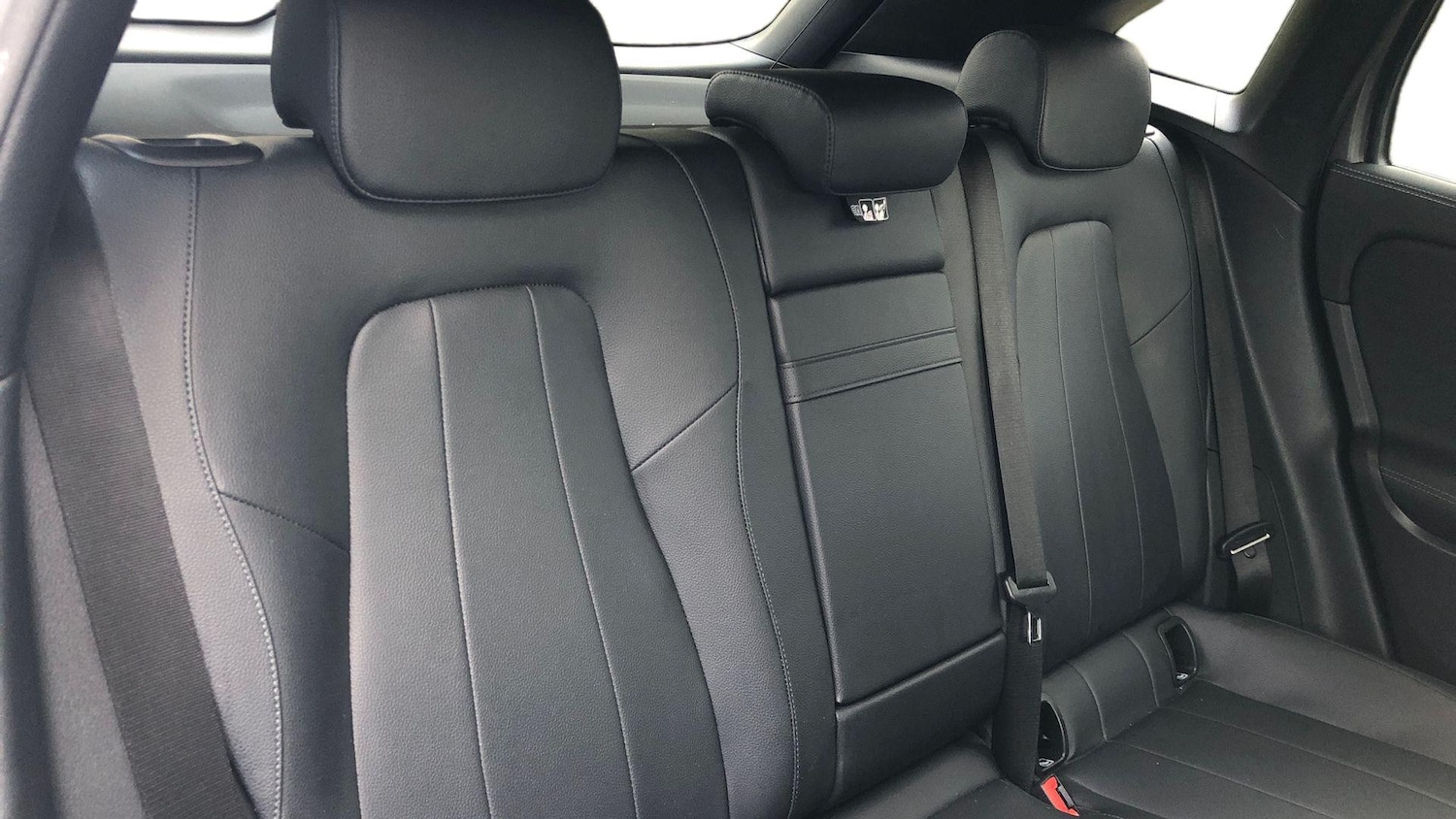 Used Mercedes-Benz EQA 2021 for sale - 76453396: Photo 12