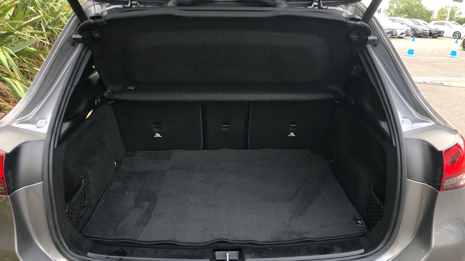 Used Mercedes-Benz EQA 2021 for sale - 76453396: Photo 14