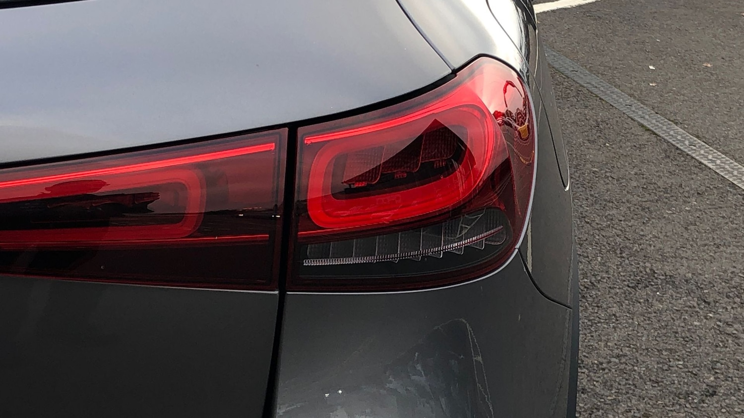 Used Mercedes-Benz EQA 2021 for sale - 76453396: Photo 16