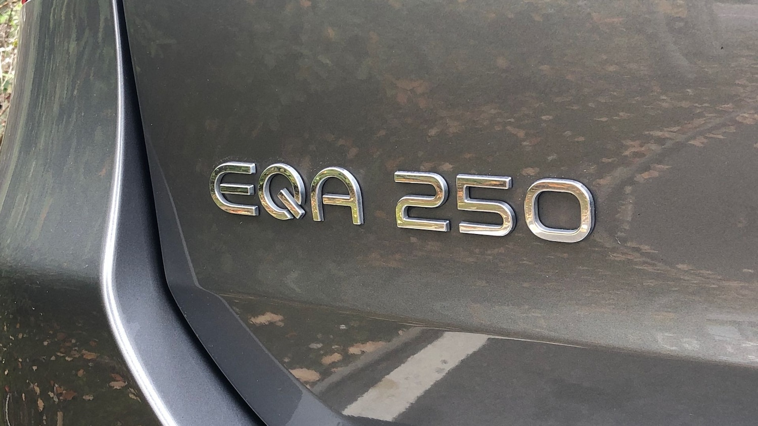 Used Mercedes-Benz EQA 2021 for sale - 76453396: Photo 17