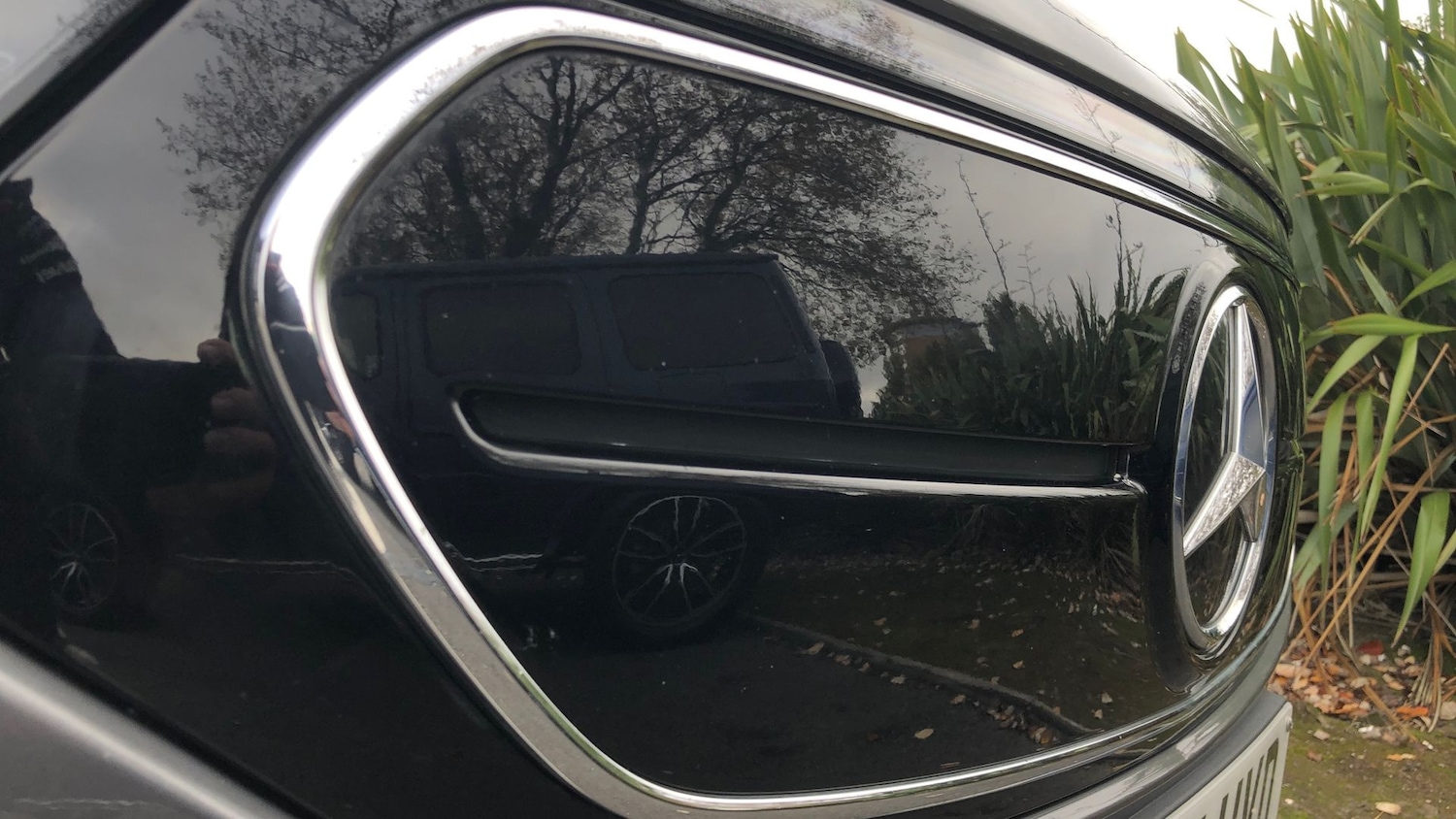 Used Mercedes-Benz EQA 2021 for sale - 76453396: Photo 21