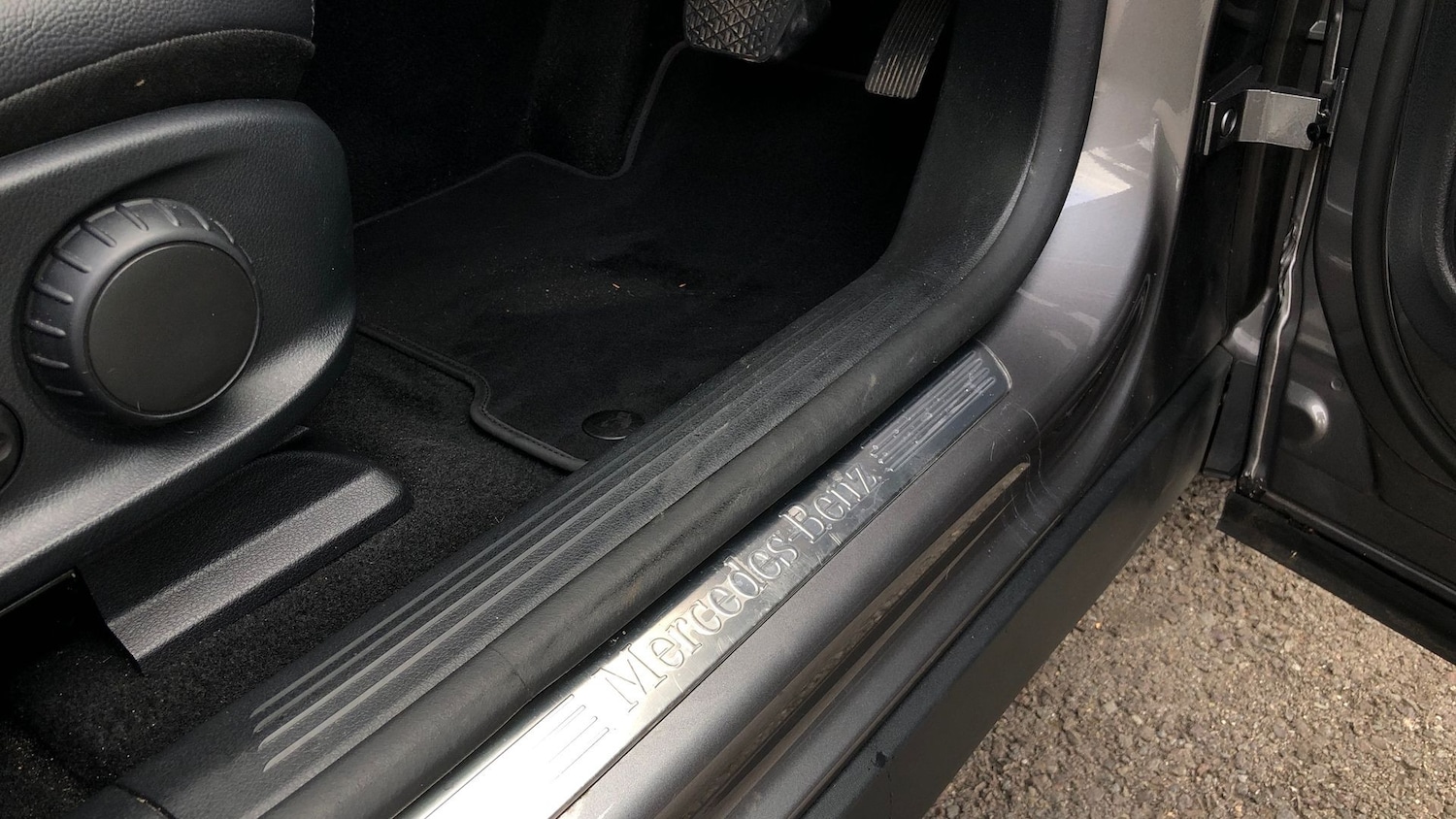 Used Mercedes-Benz EQA 2021 for sale - 76453396: Photo 22