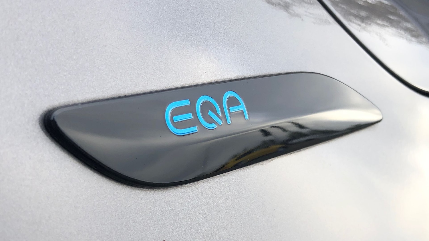 Used Mercedes-Benz EQA 2021 for sale - 76453396: Photo 24