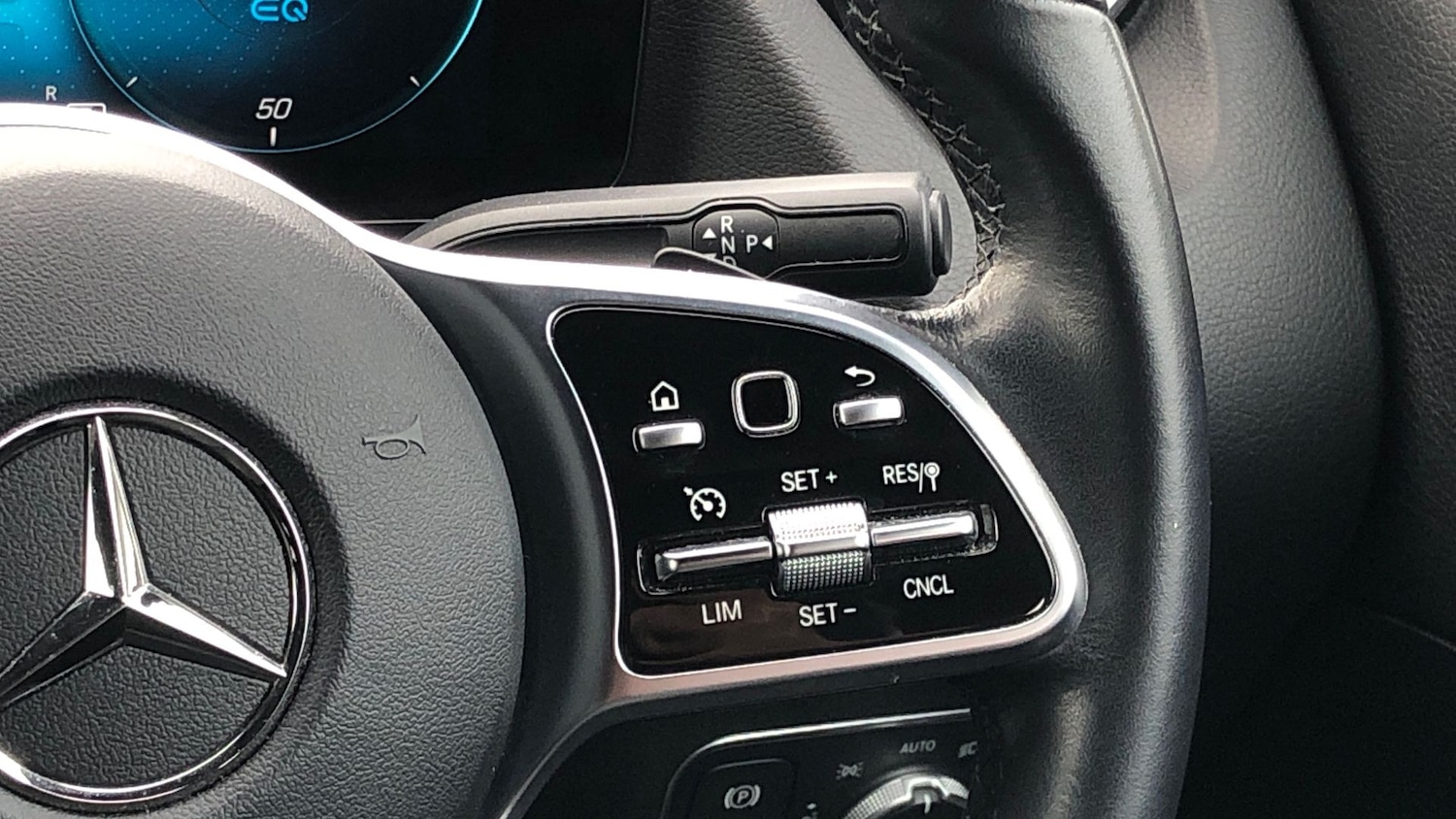 Used Mercedes-Benz EQA 2021 for sale - 76453396: Photo 26