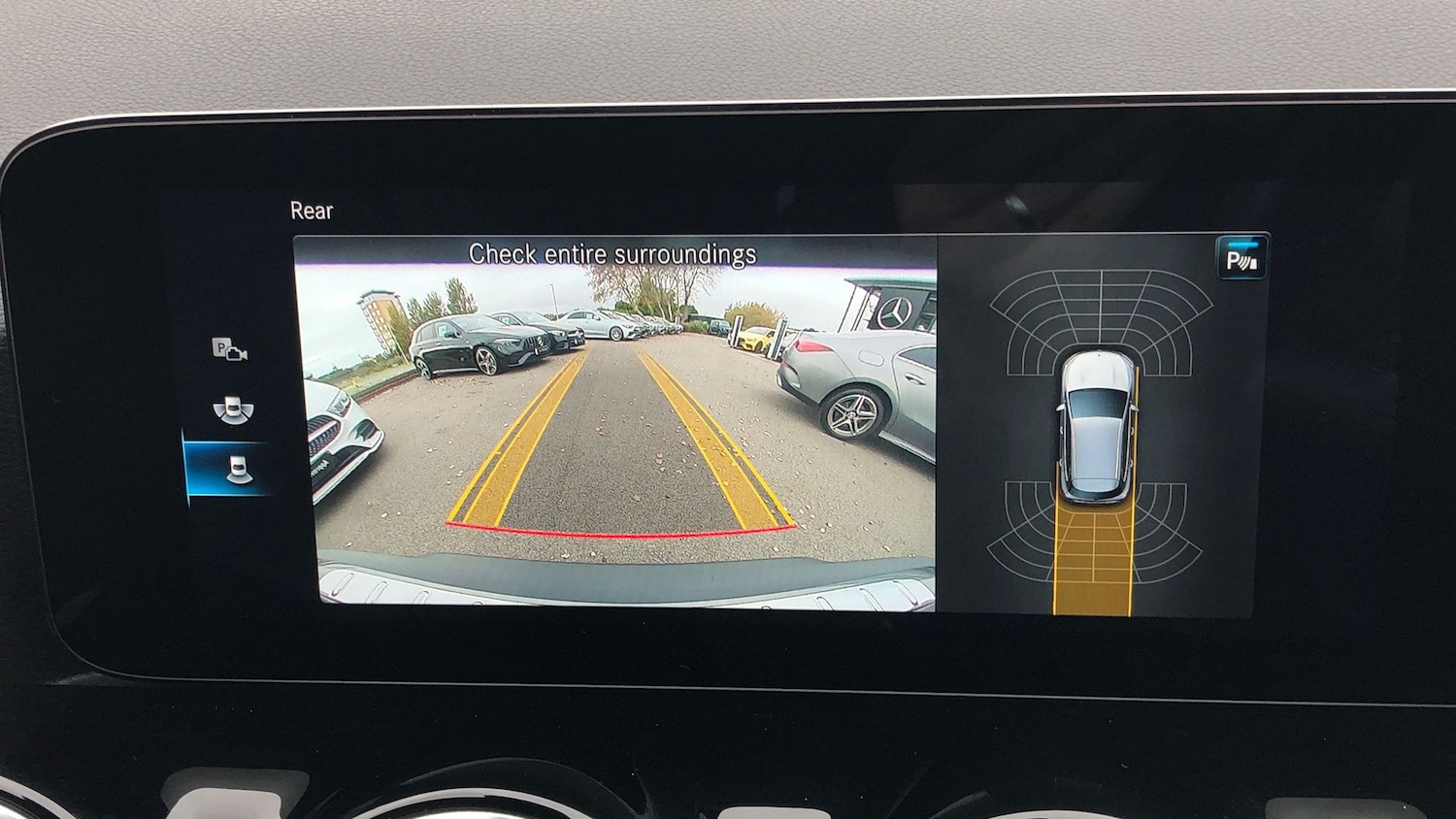 Used Mercedes-Benz EQA 2021 for sale - 76453396: Photo 29