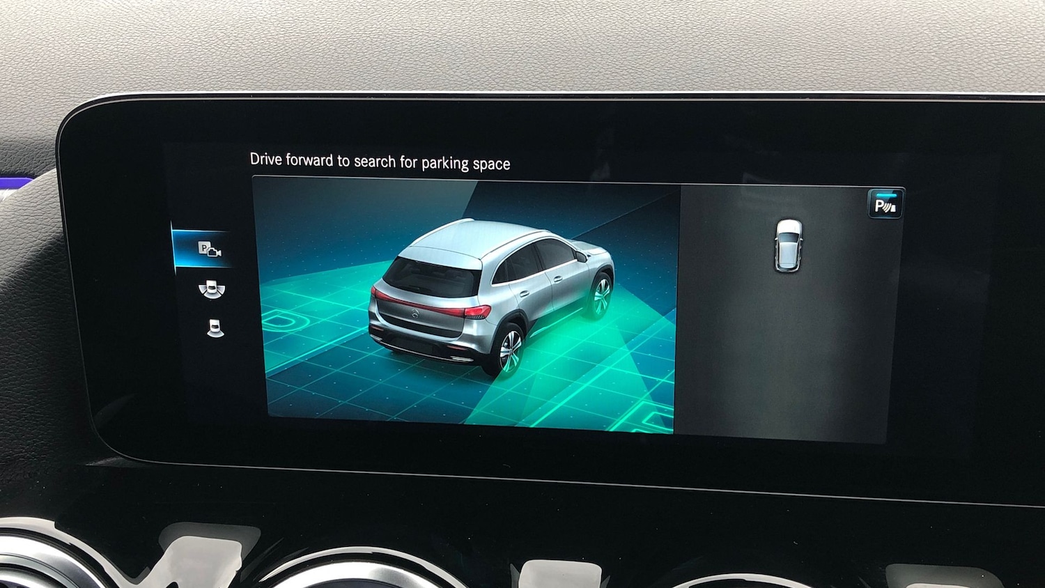 Used Mercedes-Benz EQA 2021 for sale - 76453396: Photo 30