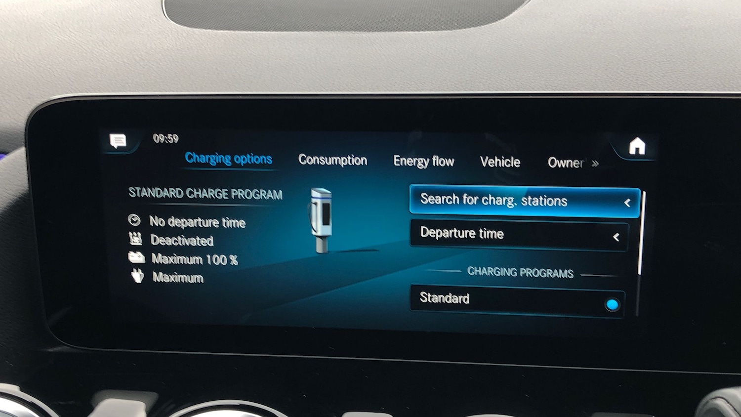 Used Mercedes-Benz EQA 2021 for sale - 76453396: Photo 37