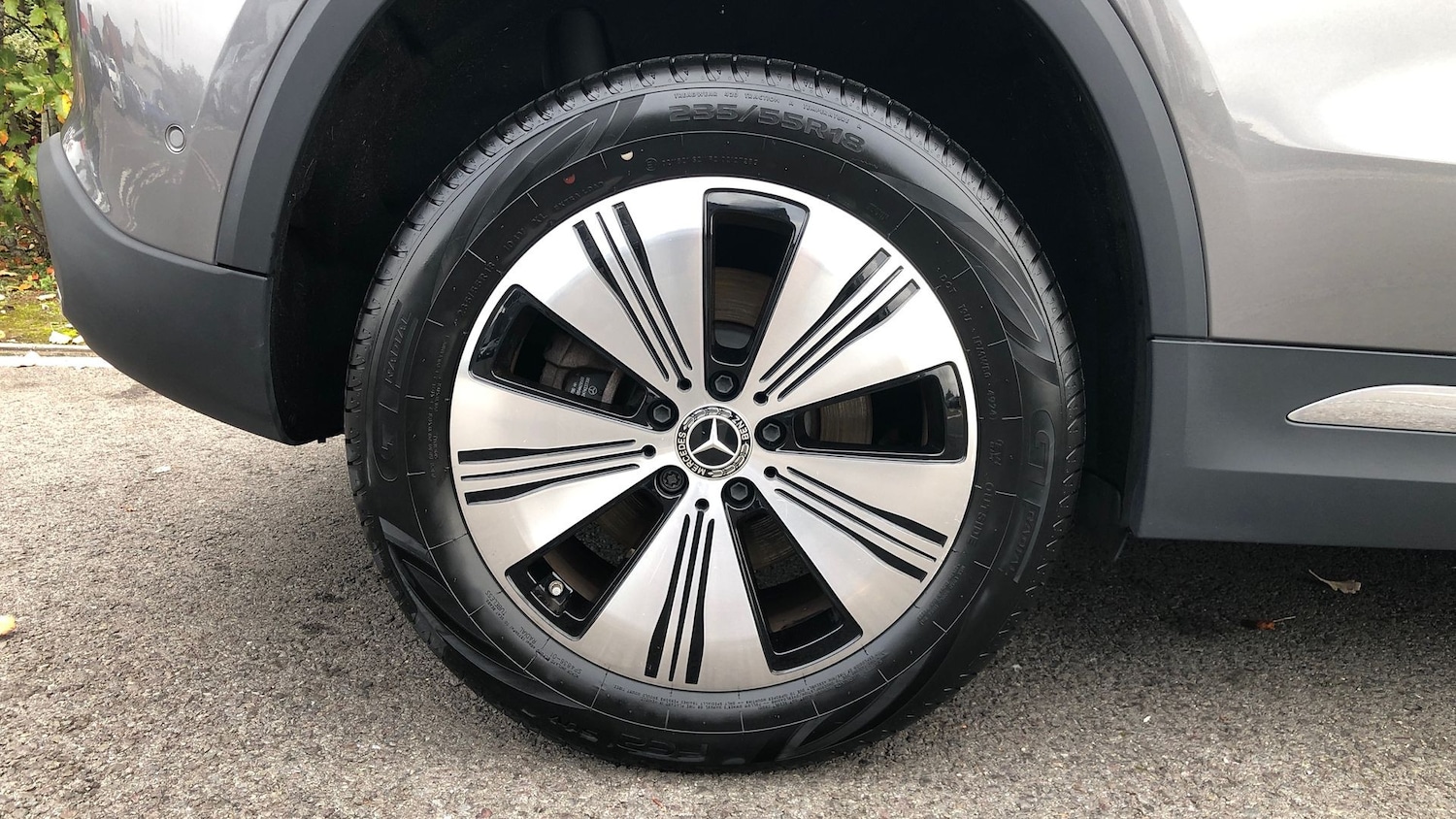 Used Mercedes-Benz EQA 2021 for sale - 76453396: Photo 5