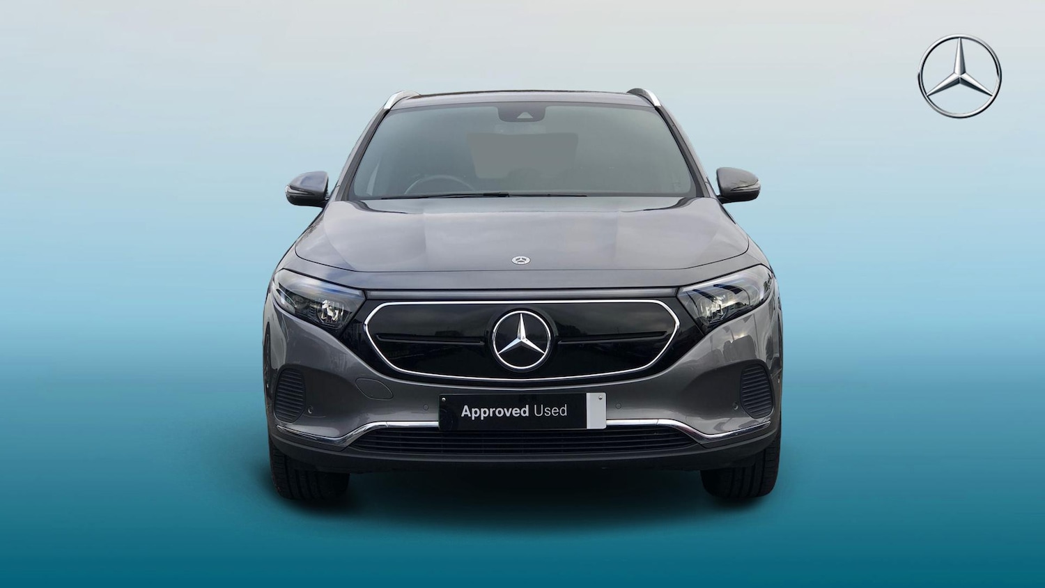 Used Mercedes-Benz EQA 2021 for sale - 76453396: Photo 6