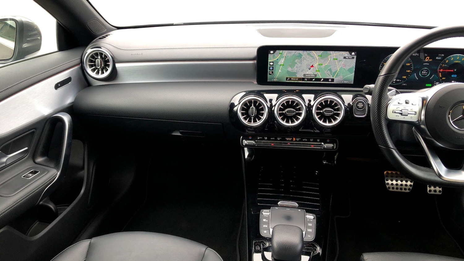 Used Mercedes-Benz CLA 2022 for sale - 76413814: Photo 10