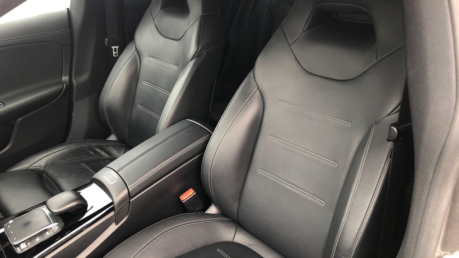 Used Mercedes-Benz CLA 2022 for sale - 76413814: Photo 11