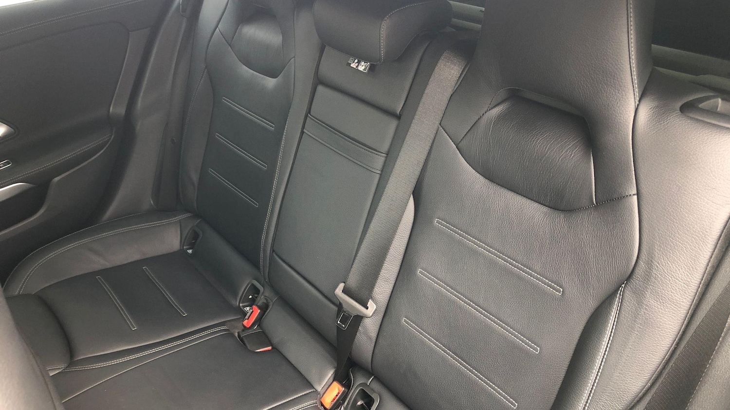 Used Mercedes-Benz CLA 2022 for sale - 76413814: Photo 12