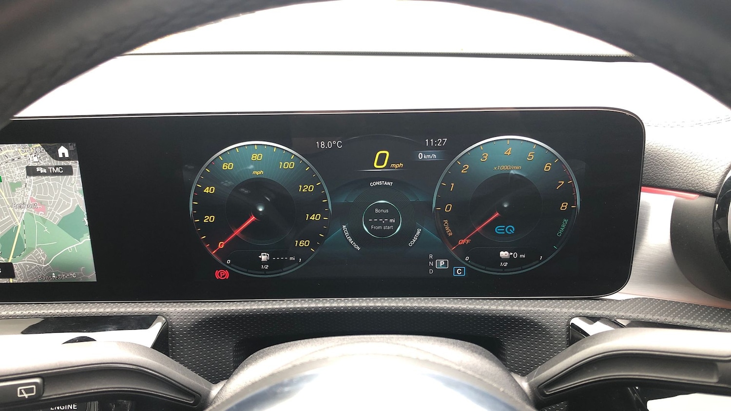 Used Mercedes-Benz CLA 2022 for sale - 76413814: Photo 13