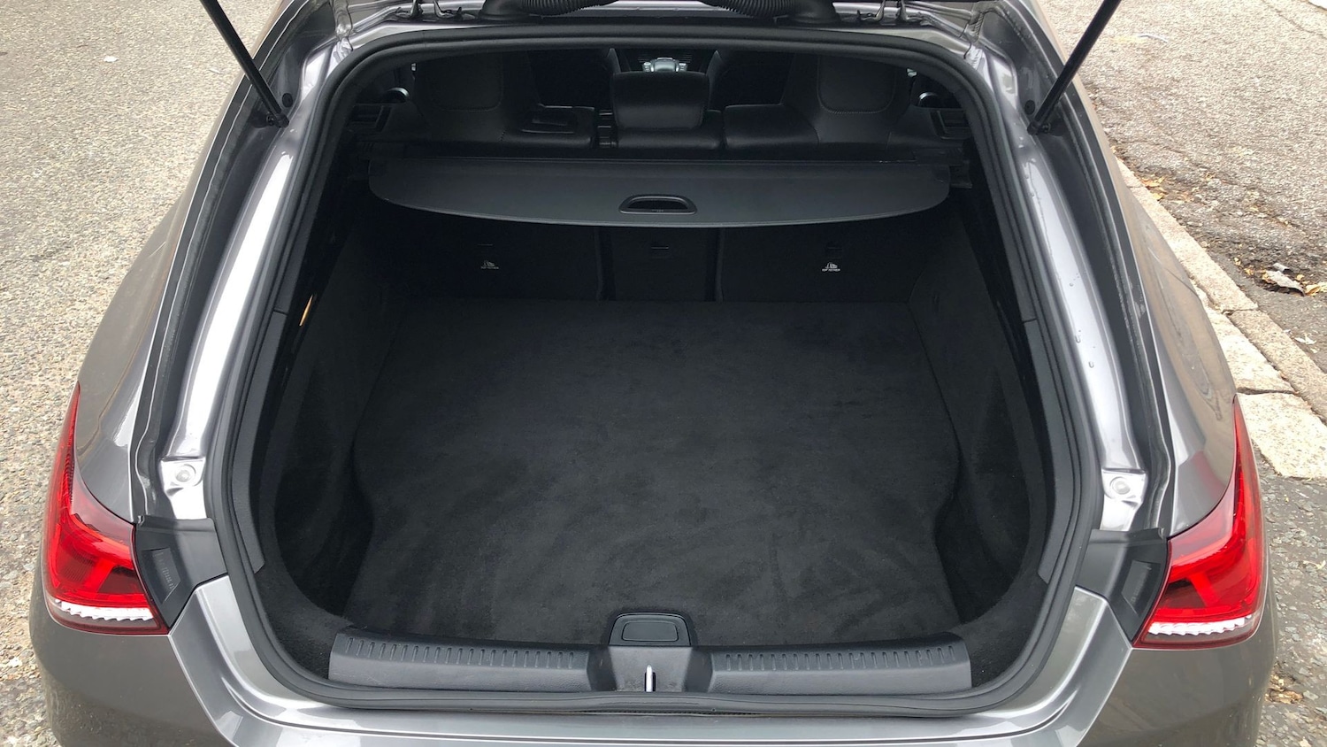 Used Mercedes-Benz CLA 2022 for sale - 76413814: Photo 14