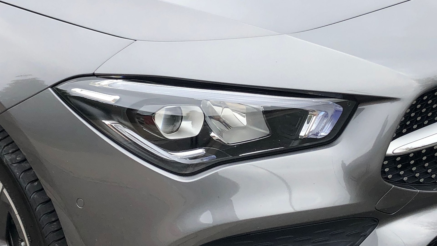 Used Mercedes-Benz CLA 2022 for sale - 76413814: Photo 15