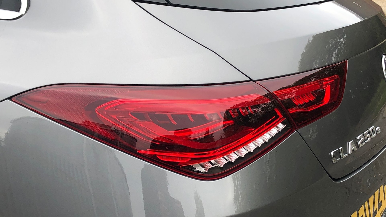 Used Mercedes-Benz CLA 2022 for sale - 76413814: Photo 16