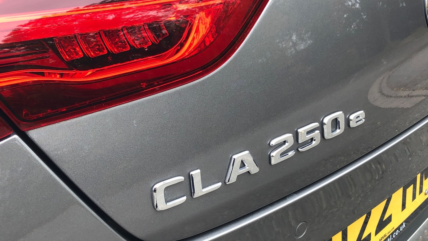 Used Mercedes-Benz CLA 2022 for sale - 76413814: Photo 17