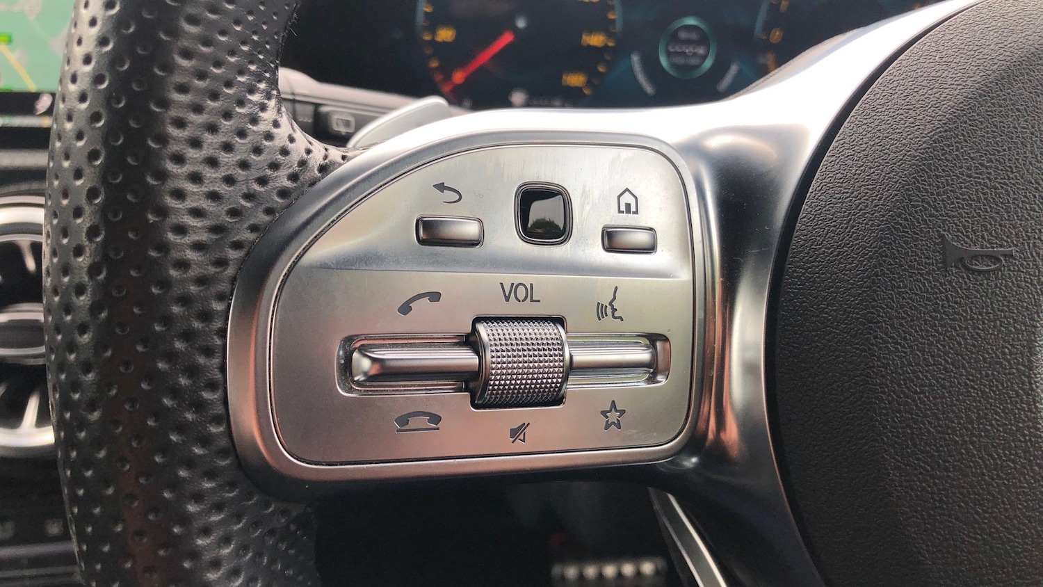 Used Mercedes-Benz CLA 2022 for sale - 76413814: Photo 19