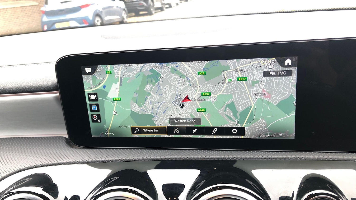 Used Mercedes-Benz CLA 2022 for sale - 76413814: Photo 20