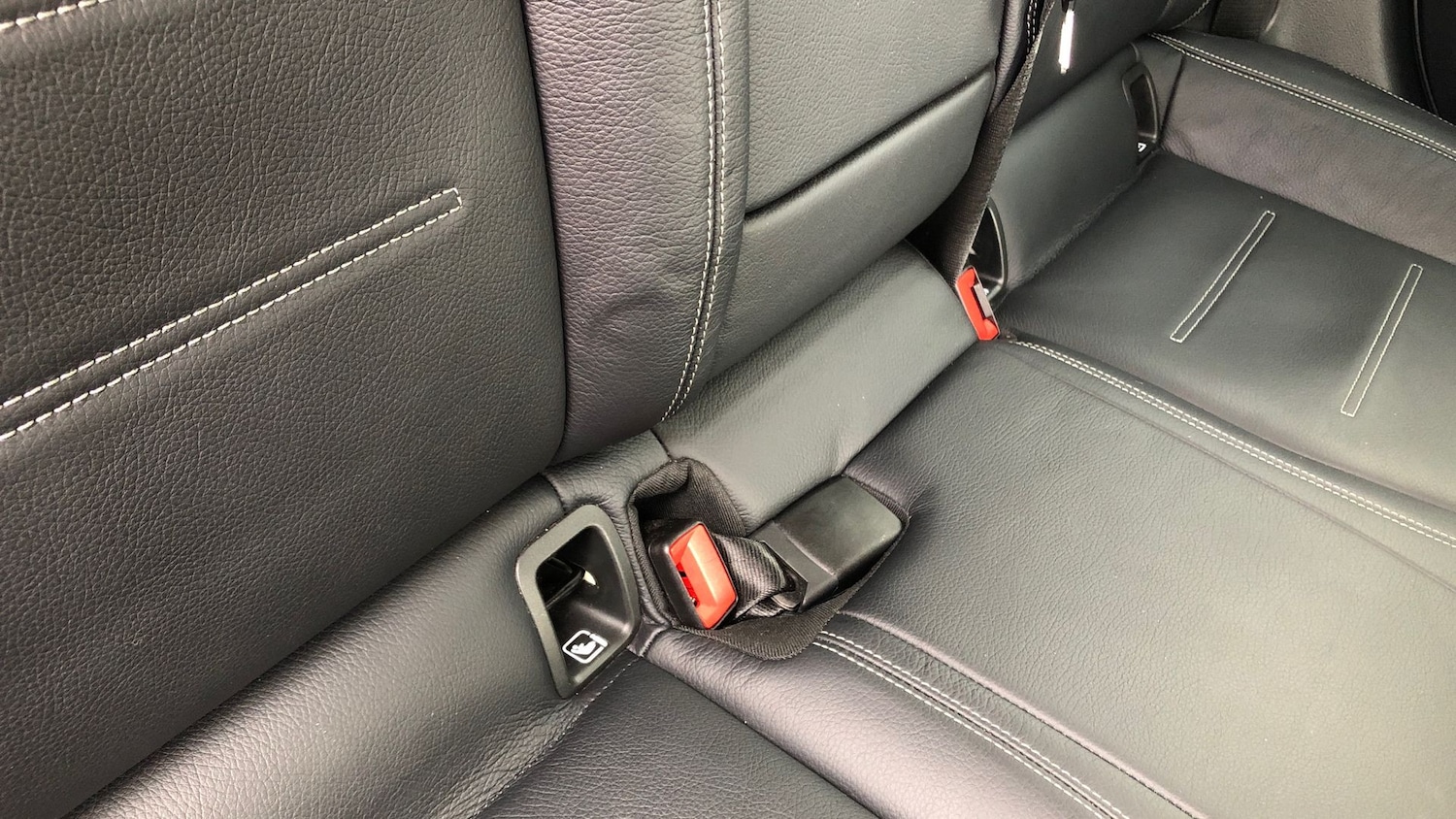 Used Mercedes-Benz CLA 2022 for sale - 76413814: Photo 21