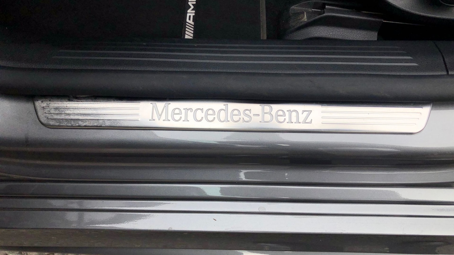 Used Mercedes-Benz CLA 2022 for sale - 76413814: Photo 26