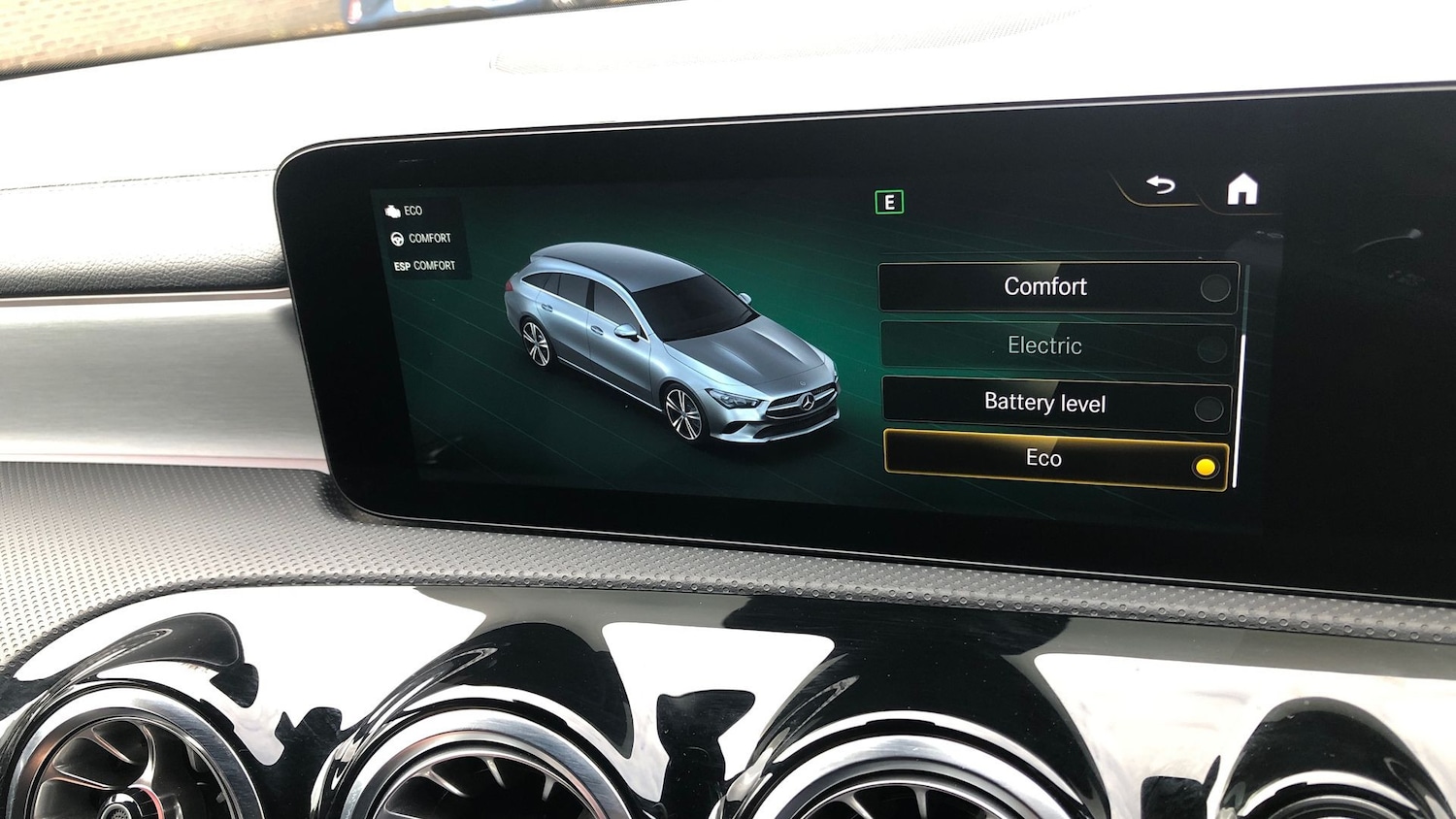 Used Mercedes-Benz CLA 2022 for sale - 76413814: Photo 28