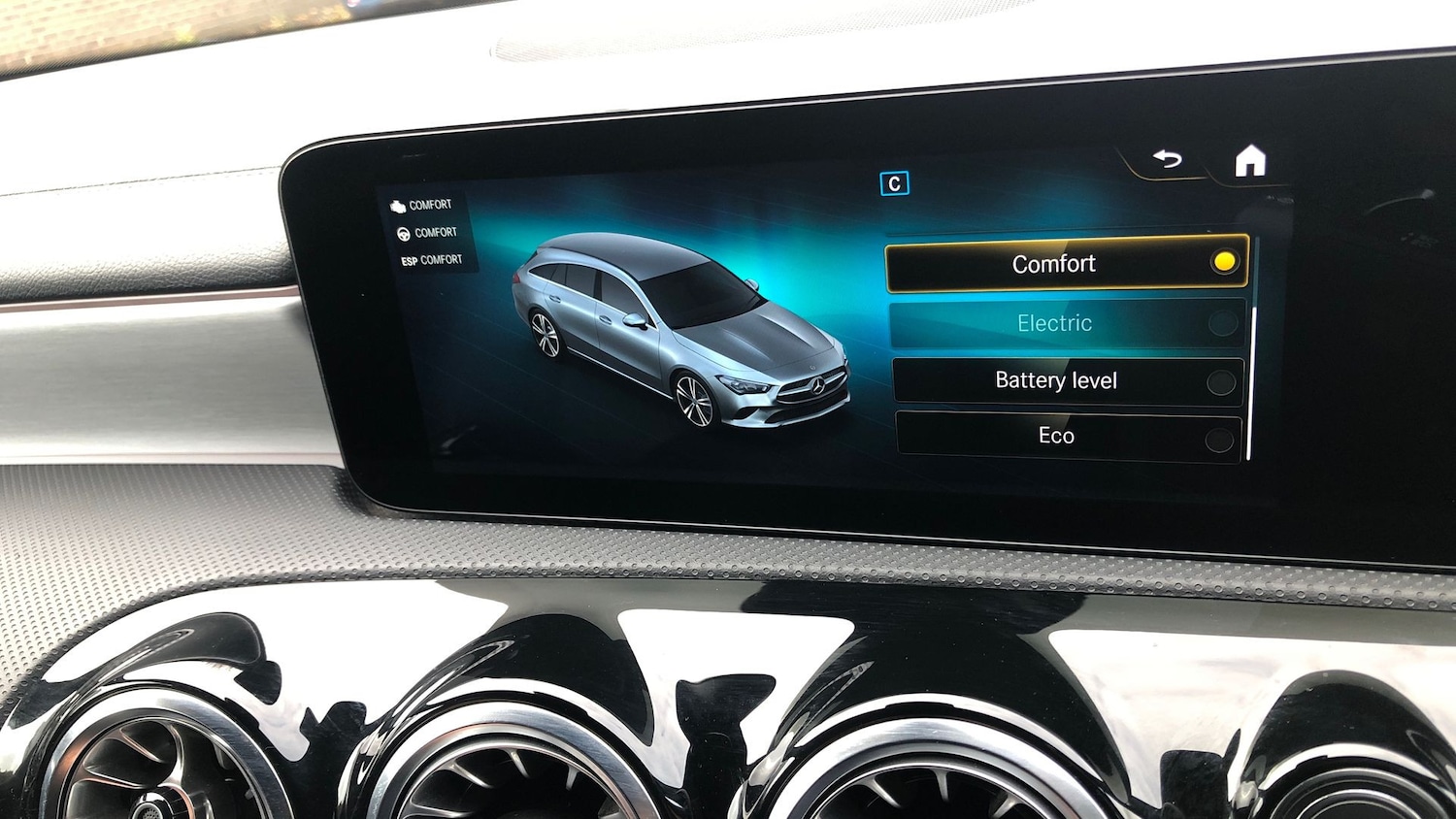 Used Mercedes-Benz CLA 2022 for sale - 76413814: Photo 29