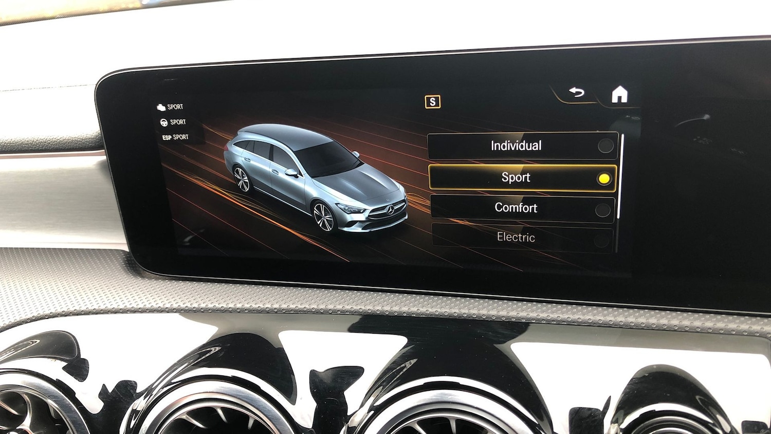 Used Mercedes-Benz CLA 2022 for sale - 76413814: Photo 30