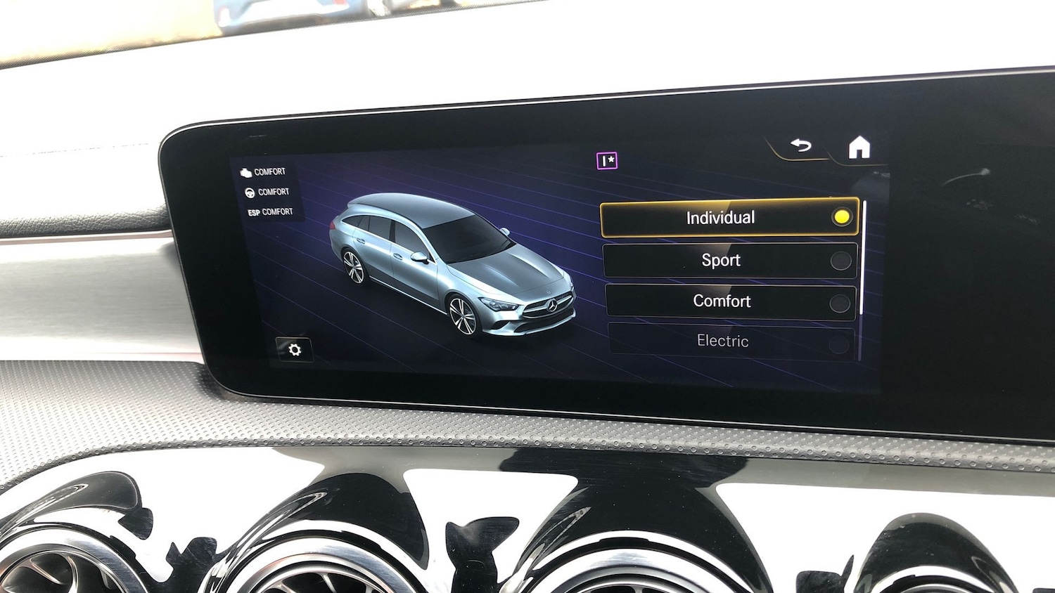 Used Mercedes-Benz CLA 2022 for sale - 76413814: Photo 31