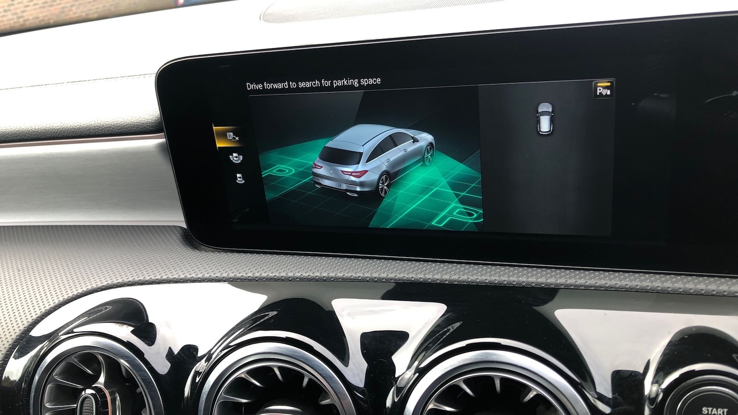 Used Mercedes-Benz CLA 2022 for sale - 76413814: Photo 34